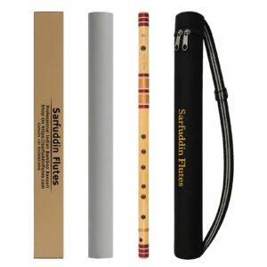 A BASE BANSURI