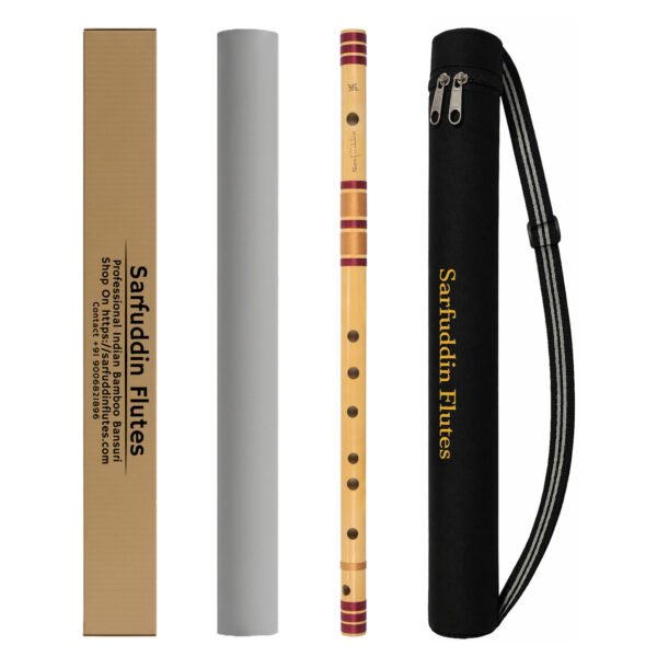 A BASE BANSURI