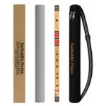 C Medium Bansuri