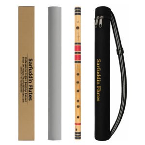 C Medium Bansuri C Medium Bansuri