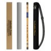 F BASE FINAL Sarfuddin Flutes F Natural Base Bansuri 28.5 inches Premium Quality Bamboo Handmade Traditional Flute Tuned 440hz With Carry Bag