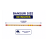 e base bansuri