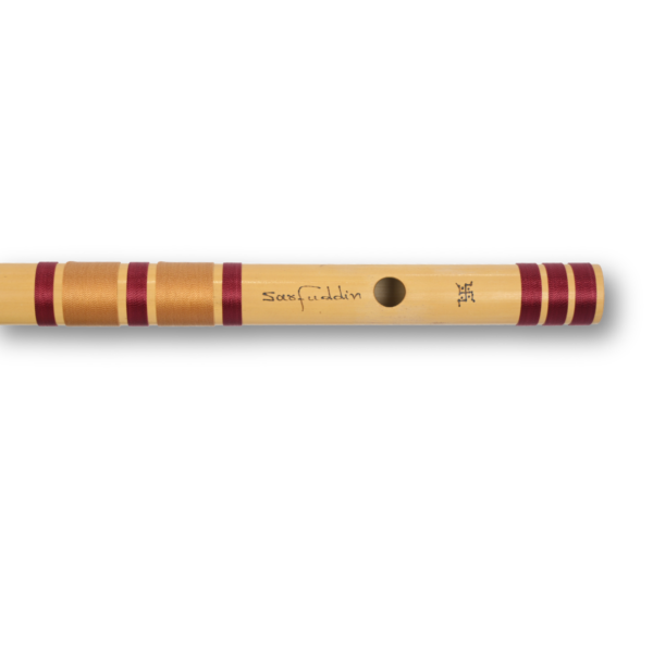 A BASE BANSURI