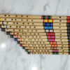 Gemini_Generated_Image_gww9kpgww9kpgww9 Sarfuddin Flutes 13 Bansuri Combo Set Premium Quality Bamboo Handmade Traditional Flutes Tuned 440hz With Semi Hard Case